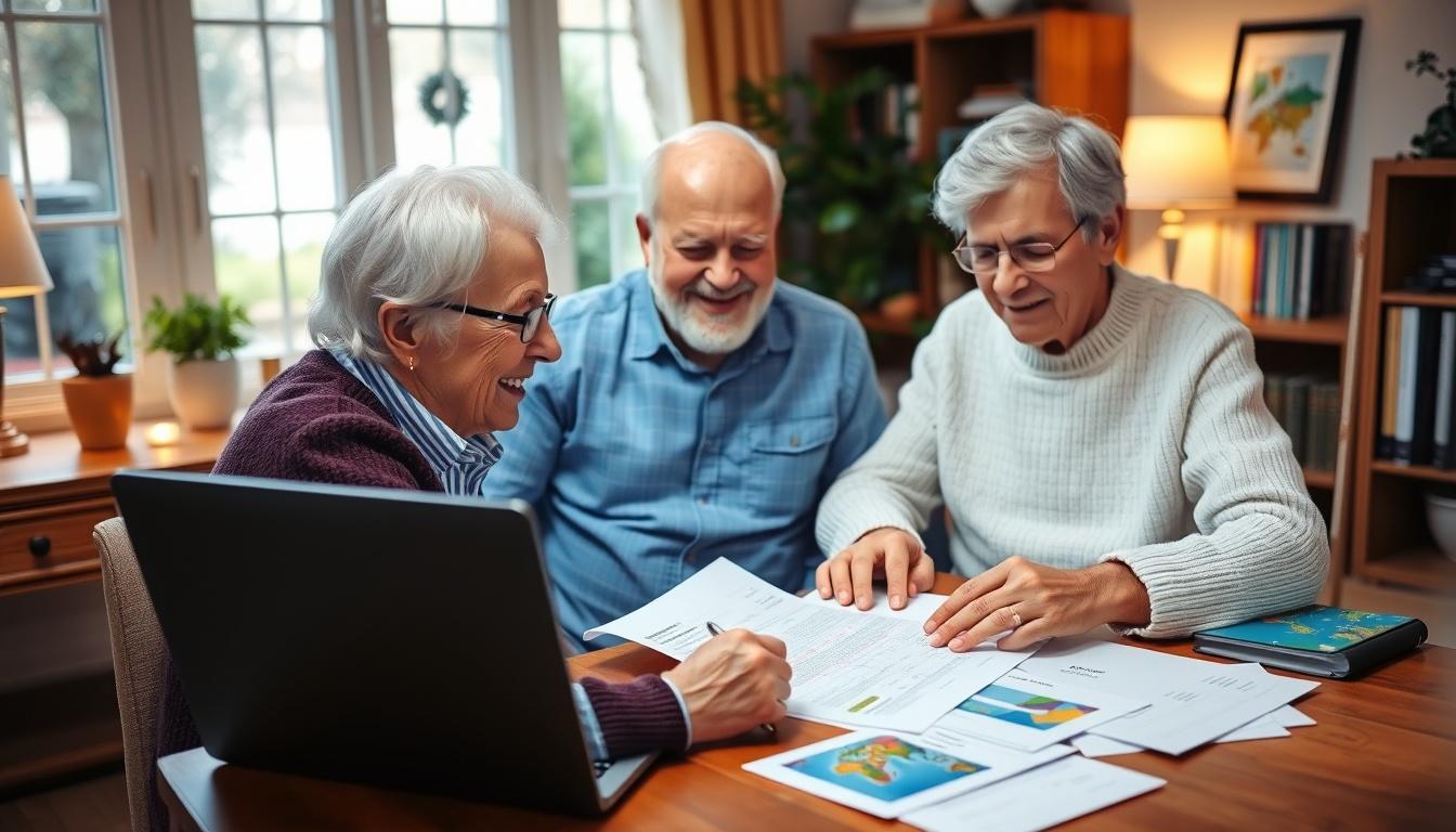 Unlock Your Financial Potential